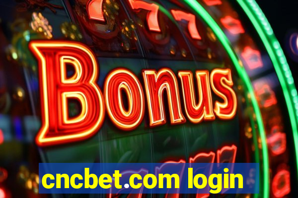 cncbet.com login